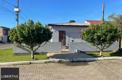 Casa com 3 quartos à venda na Rua Álamo-Branco, 84, Restinga, Porto Alegre