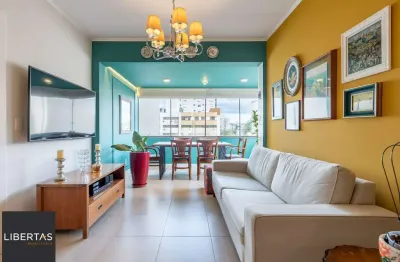 Apartamento com 3 quartos à venda na Rua Barão de Ubá, 194, Bela Vista, Porto Alegre