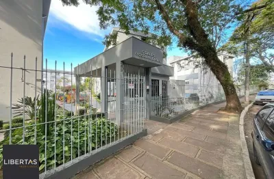 Apartamento com 3 quartos à venda na Rua Diomário Moojen, 150, Cristal, Porto Alegre