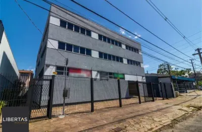 Barracão / Galpão / Depósito à venda na Rua Machado de Assis, 470, Partenon, Porto Alegre