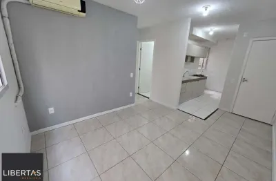 Apartamento com 2 quartos à venda na Rua Sabino Pereira Nunes, 932, Restinga, Porto Alegre