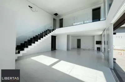 Casa em condomínio fechado com 4 quartos à venda na Estrada das Três Meninas, 2001, Vila Nova, Porto Alegre