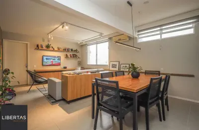 Apartamento com 2 quartos à venda na Rua Anita Garibaldi, 2120, Boa Vista, Porto Alegre
