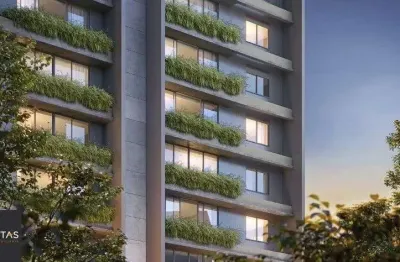 Cobertura com 3 quartos à venda na Rua Anita Garibaldi, 1472, Boa Vista, Porto Alegre