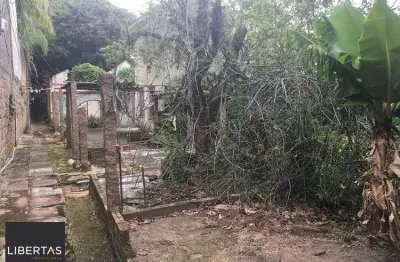 Terreno à venda na Rua Otávio Dutra, 130, Santa Tereza, Porto Alegre