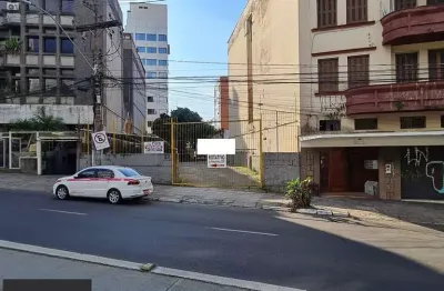 Terreno comercial à venda na Avenida Protásio Alves, 2310, Petrópolis, Porto Alegre