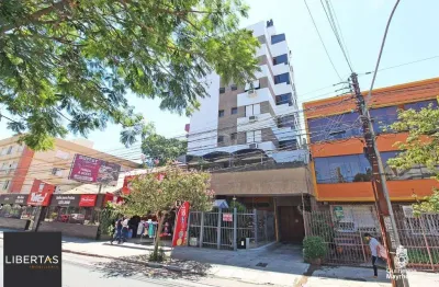 Apartamento para Venda - 76.17m², 2 dormitórios, sendo 1 suites, 2 vagas - Menino Deus
