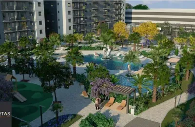 Apartamento com 1 quarto à venda na Rua Pedro João Zottis, 100, Sarandi, Porto Alegre