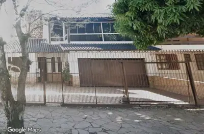 Casa com 3 quartos à venda na Rua Dona Adda Mascarenhas de Moraes, 471, Jardim Itu Sabará, Porto Alegre
