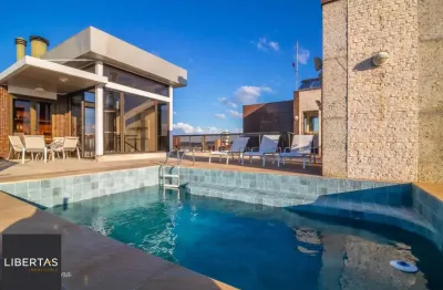 Cobertura com 3 quartos à venda na Rua Engenheiro Ewbank Câmara, 77, Bela Vista, Porto Alegre