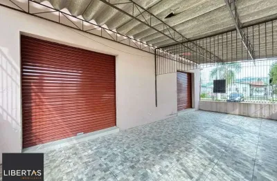 Ponto comercial para alugar na Rua Vereador Terezio Meireles, 306, Jardim Leopoldina, Porto Alegre