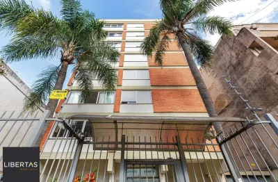 Apartamento com 2 quartos à venda na Rua Ernesto Alves, 330, Floresta, Porto Alegre