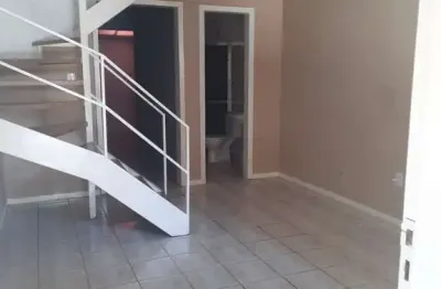 Casa com 2 quartos para alugar na Rua Jorge Amado, 981, São Vicente, Gravataí