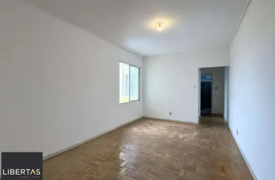 Apartamento 1 dormitório em andar alto, no coração do Centro Histórico