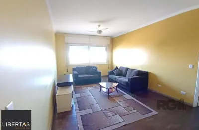 Apartamento para Venda - 129.16m², 5 dormitórios, 1 vaga - Petrópolis