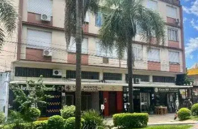 Apto de 02 dorm + dep, 02 banhos, sala, cozinha, área,  junto ao viaduto Obirici