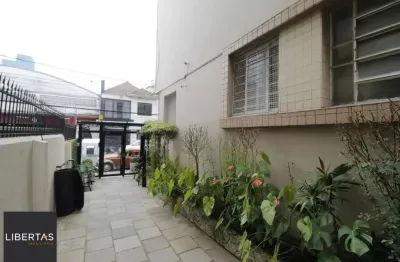 Apartamento com 1 quarto à venda na Rua Santo Antônio, 782, Floresta, Porto Alegre