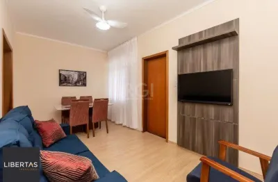 Apartamento para Venda - 62m², 2 dormitórios, Jardim São Pedro