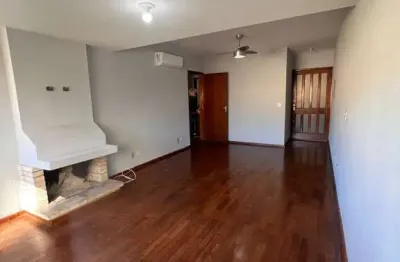 Apartamento com 2 dormitórios,1 vaga, no bairro Cristo Redentor, em Porto Alegre
