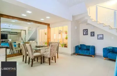 Casa com 5 quartos à venda na Rua Patrício de Matos Fernandes, 143, Santa Tereza, Porto Alegre