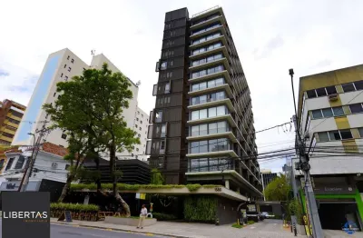 Apartamento com 1 quarto à venda na Rua Vinte e Quatro de Outubro, 1585, Moinhos de Vento, Porto Alegre