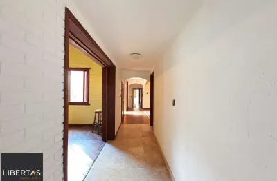 Casa Residencial de 3 Quartos e 1 Suíte no Jardim Isabel Poa/RS