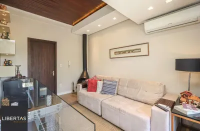 Apartamento com 2 quartos à venda na Praça Arlindo Pasqualini, 928, Rio Branco, Porto Alegre
