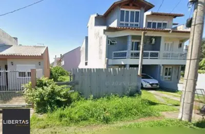 Terreno à venda na Rua Felipe Arísio, 191, Hípica, Porto Alegre