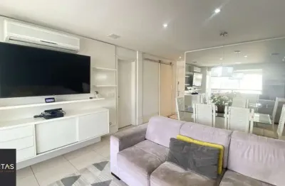 Apartamento com 3 quartos, 2 vagas e 100.7m² - Rua Botafogo - Menino Deus, Porto Alegre