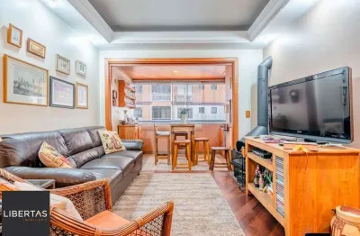 Apartamento com 3 quartos à venda na Rua Afonso Taunay, 257, Boa Vista, Porto Alegre