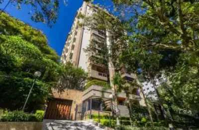 Apartamento com 3 quartos à venda na Rua General Couto de Magalhães, 1155, Higienópolis, Porto Alegre