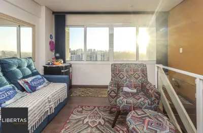 Apartamento com 4 quartos à venda na Rua Umbú, 265, Passo da Areia, Porto Alegre