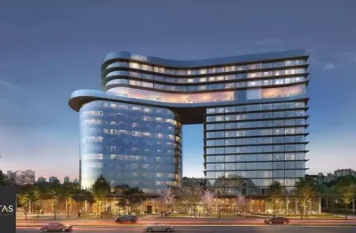 Barracão / Galpão / Depósito à venda na Avenida Doutor Nilo Peçanha, 1700, Petrópolis, Porto Alegre