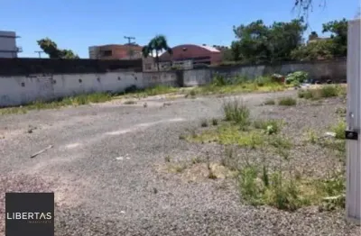 Terreno à venda na Rua Padre Hildebrando, 842, Santa Maria Goretti, Porto Alegre