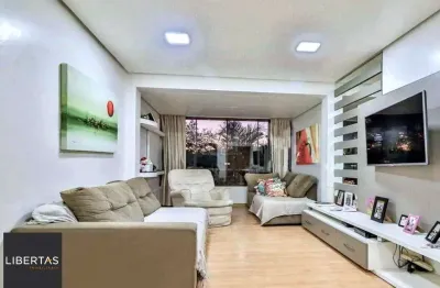 Apartamento a venda - 91.78m², 3 dormitórios - Cristo Redentor