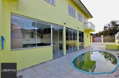 Casa com 2 quartos à venda na Avenida Nonoai, 108, Nonoai, Porto Alegre
