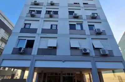 Apartamento com 3 quartos à venda na Rua Ferreira Viana, 559, Petrópolis, Porto Alegre