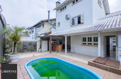 Casa em condomínio fechado com 3 quartos à venda na Avenida Ecoville, 17, Sarandi, Porto Alegre