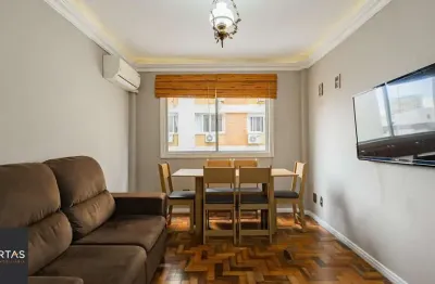 Apartamento com 2 quartos à venda na Avenida Independência, 562, Independência, Porto Alegre