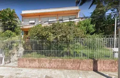 Casa com 3 quartos à venda na Rua Eurico Lara, 335, Medianeira, Porto Alegre