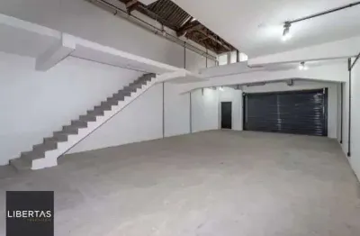 Prédio para alugar na Avenida Maranhão, 998, São Geraldo, Porto Alegre