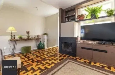 Casa com 3 quartos à venda na Rua Mariz e Barros, 182, Petrópolis, Porto Alegre