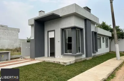 Casa com 3 quartos à venda na Rua Ney Gomes Martins, 64, Aberta dos Morros, Porto Alegre