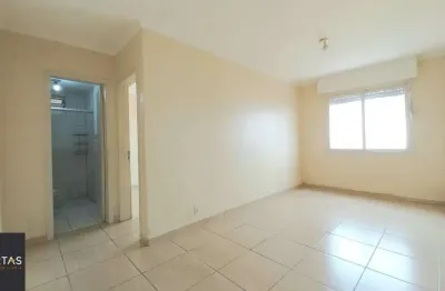 Apartamento com 1 quarto à venda na Rua Gaston Englert, 675, Vila Ipiranga, Porto Alegre
