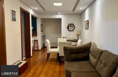 Apartamento com 3 quartos à venda na Rua Dea Coufal, 1411, Ipanema, Porto Alegre