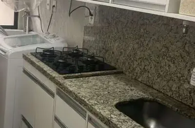 Apartamento com 3 quartos à venda na Avenida General Raphael Zippin, 100, Sarandi, Porto Alegre