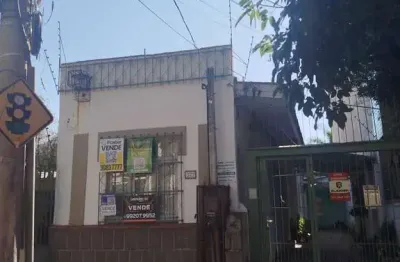 Casa com 2 quartos à venda na Rua Doutor Alcides Cruz, 379, Santa Cecília, Porto Alegre