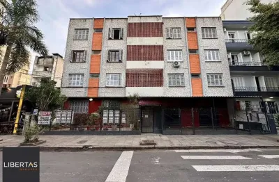 Apartamento com 1 quarto à venda na Rua General Lima e Silva, 407, Cidade Baixa, Porto Alegre
