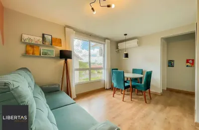 Apartamento com 2 quartos à venda na Avenida Juca Batista, 4581, Hípica, Porto Alegre