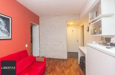 Apartamento com 2 quartos à venda na Rua Professor Cristiano Fischer, 120, Jardim do Salso, Porto Alegre